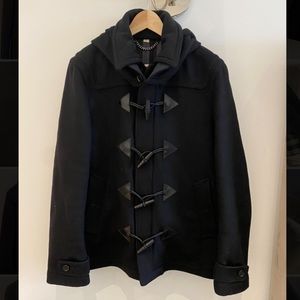Burberry Coat